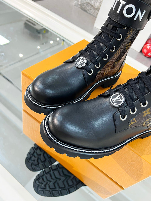 Satchel Bags - Mix Shoes - 1416