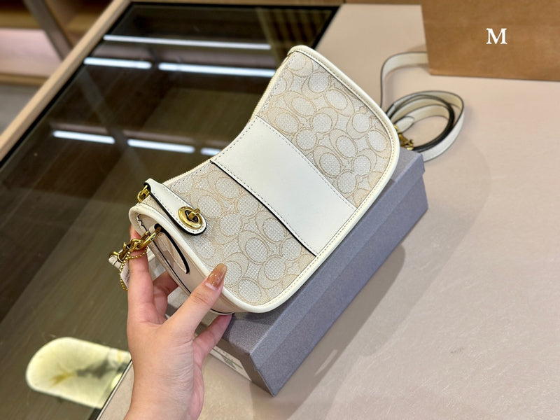 Satchel Bags - CCH Bags - 074