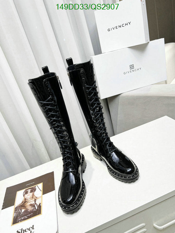 SAMC - Mix Boots - 505