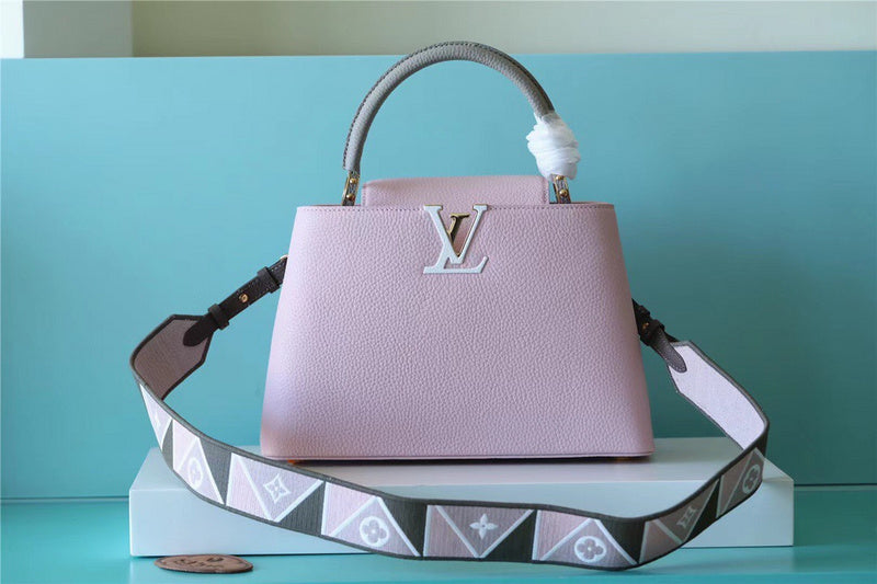 Satchel Bags - VL Bags - 7250