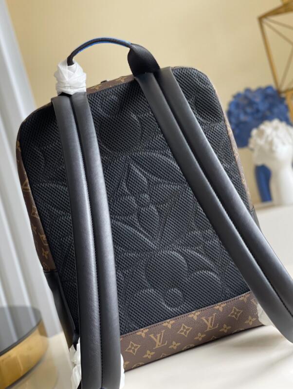 SAMC - LOV Bags - 2133