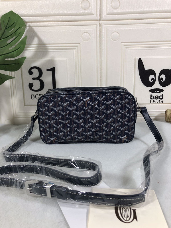 ELE - GOD Bags - 185