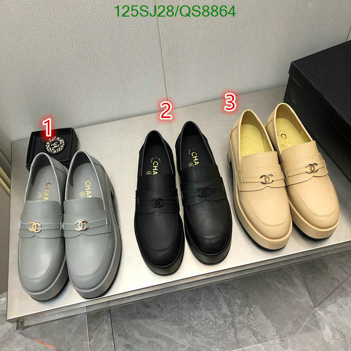 SAMC - CHL Women Shoes - 079