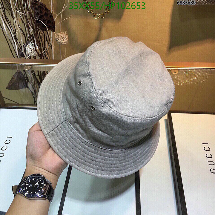 SAMC - DOR Caps & Hats - 247