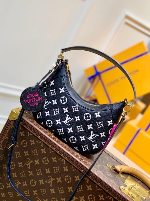 SAMC - LOV Bags - 1120