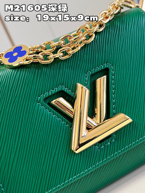 Satchel Bags - VL Bags - 1604