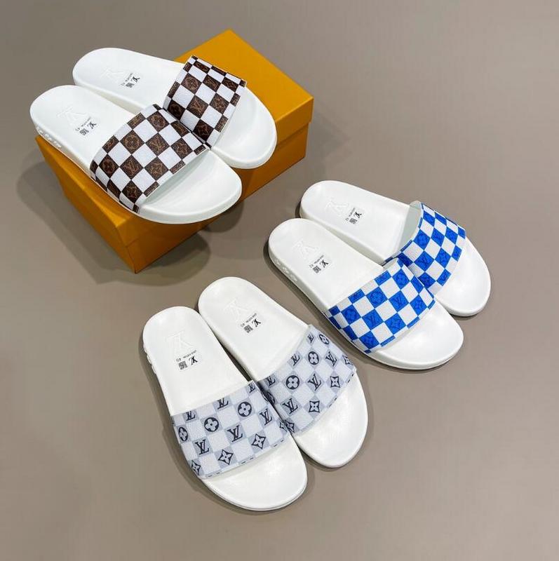 Glamy - LOV Men Shoes - 1481