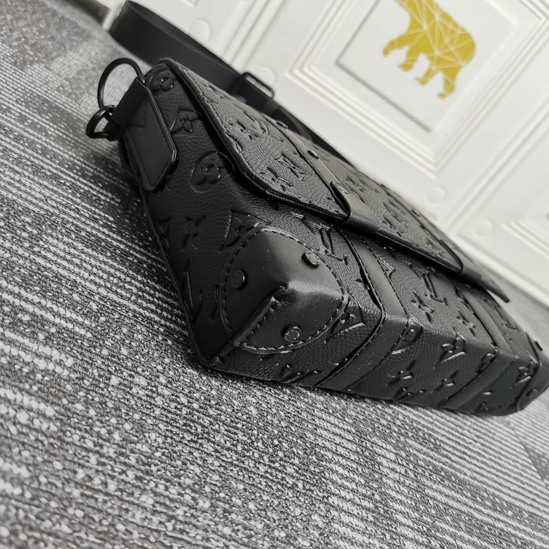 Satchel Bags - VL1 Bags - 266