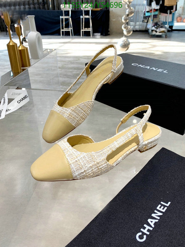 SAMC - CHL Women Shoes Ballet - 317