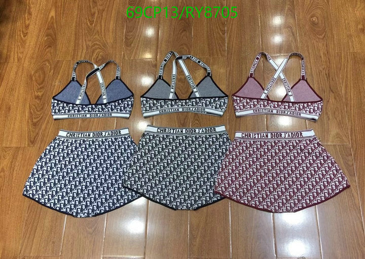 SAMC - DOR Swimsuits - 088