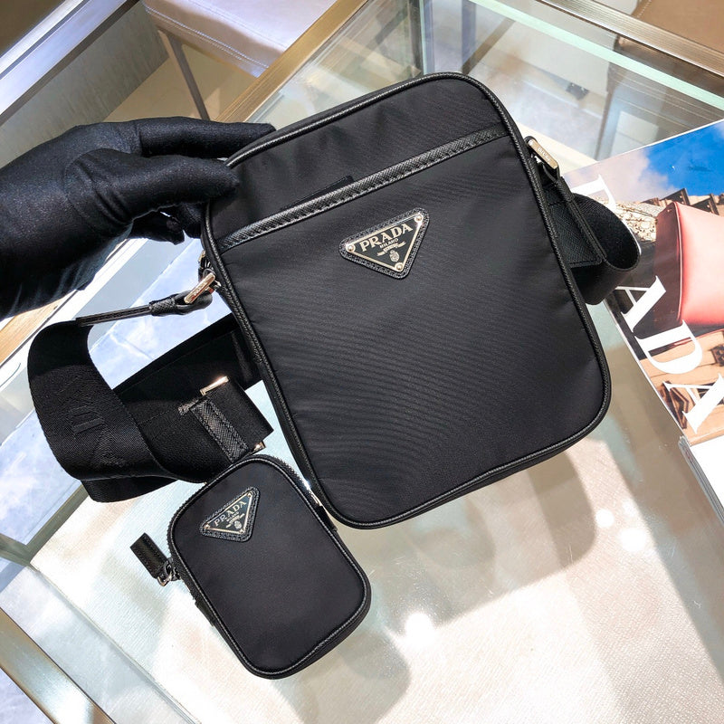 Satchel Bags - PDA Bags - 2814