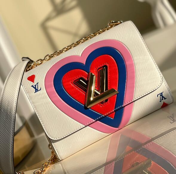 SAMC - LOV Bags - 2585
