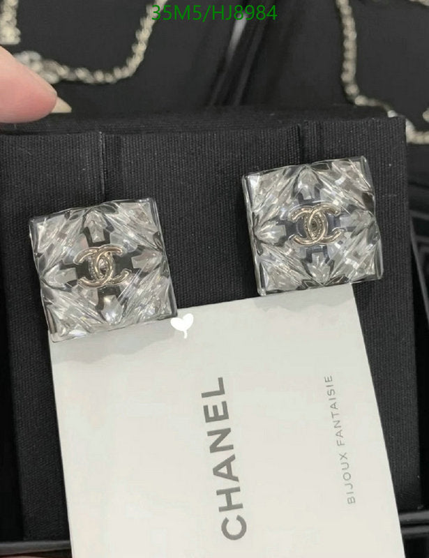 SAMC - CHL Jewelry - 285