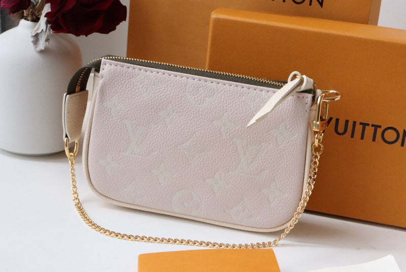 Glami Fashion Lu-Vi Bags - 16859