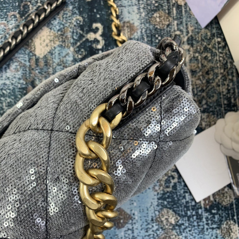 Satchel Bags - CHL Bags - 1712