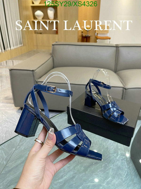 SAMC - YLS Women Shoes - 090