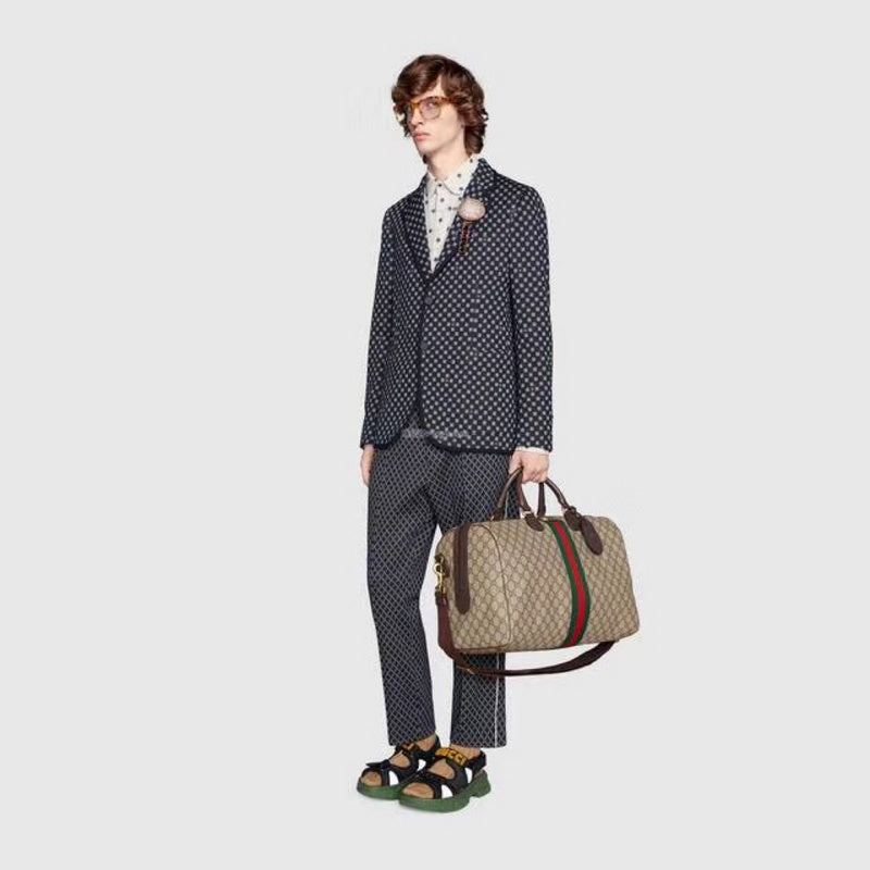 Satchel Bags - GCI Bags - 2393