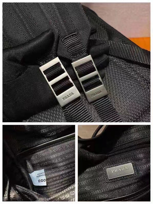 Satchel Bags - PRA Bags - 207