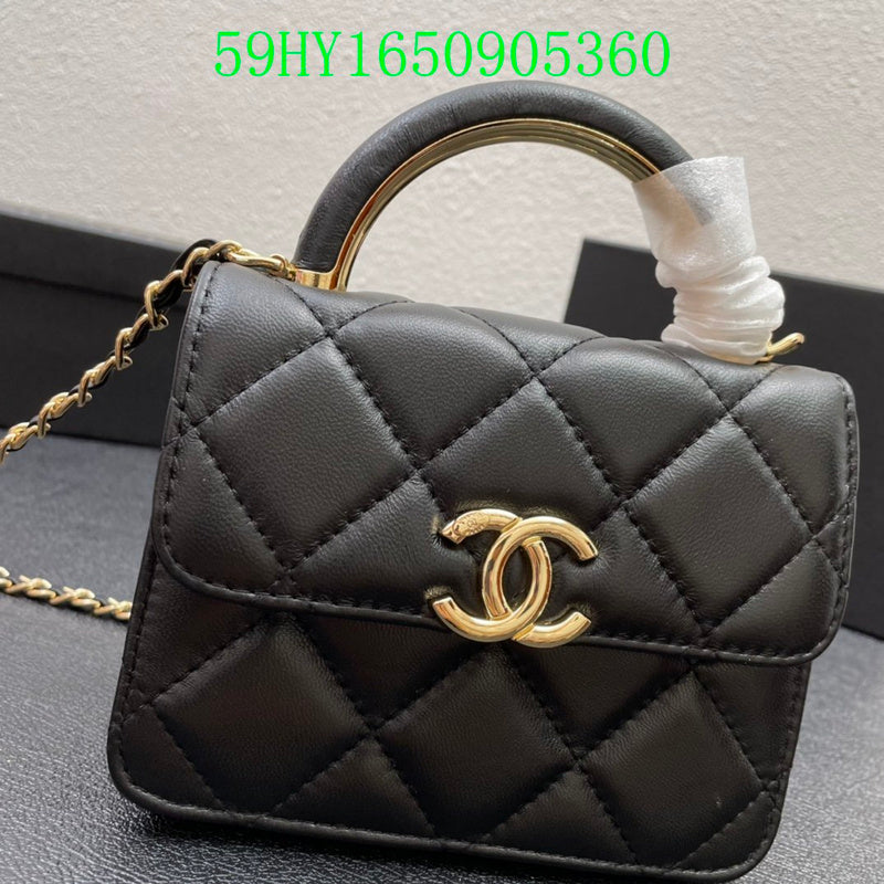 Glami - CHL Bags - 2343