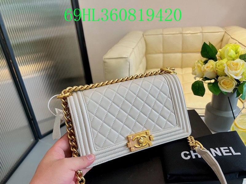 Glami - CHL Bags - 2399