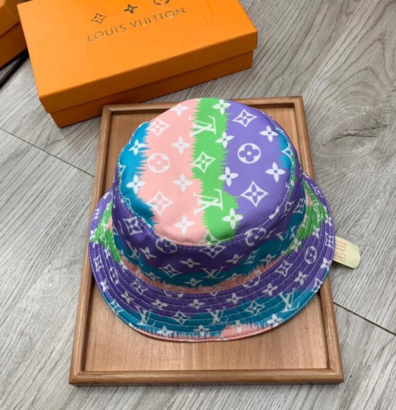 SAMC - Mix Hats - 027