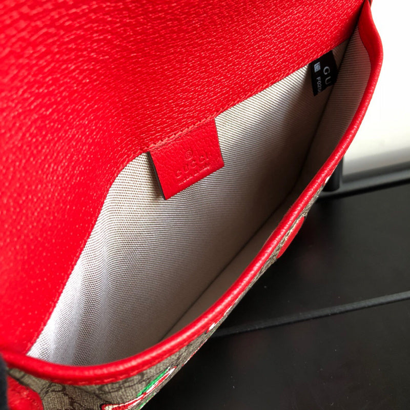 Satchel Bags - GCI Bags - 7149