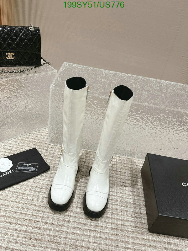 SAMC - Mix Boots - 081