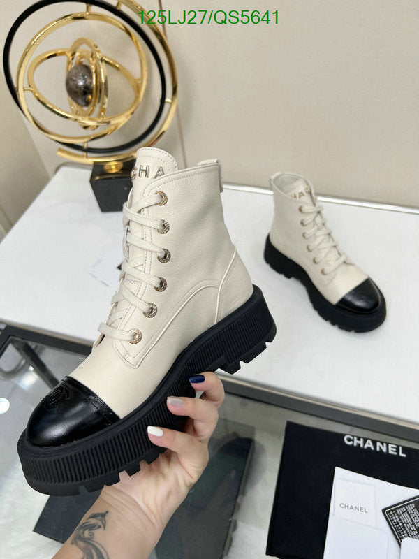 SAMC - Mix Boots - 353