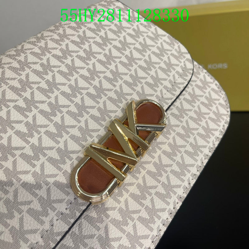 Satchel Bags - MK Bags - 137