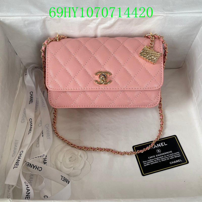 Glami - CHL Bags - 417