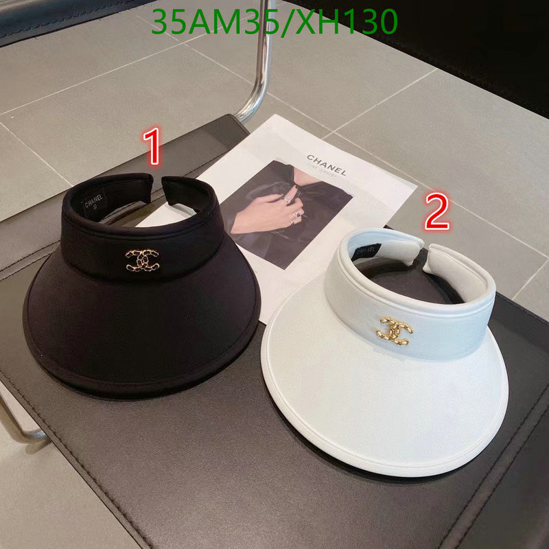 SAMC - CHL Caps & Hats - 283
