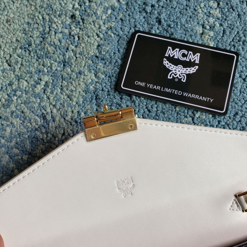 Satchel Bags - MC Bags - 607