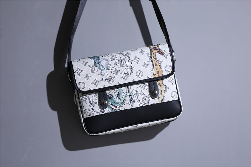 Glami Fashion Lu-Vi bags - 10470