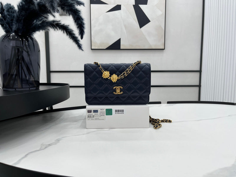 Satchel Bags - CHL Bags - 1331