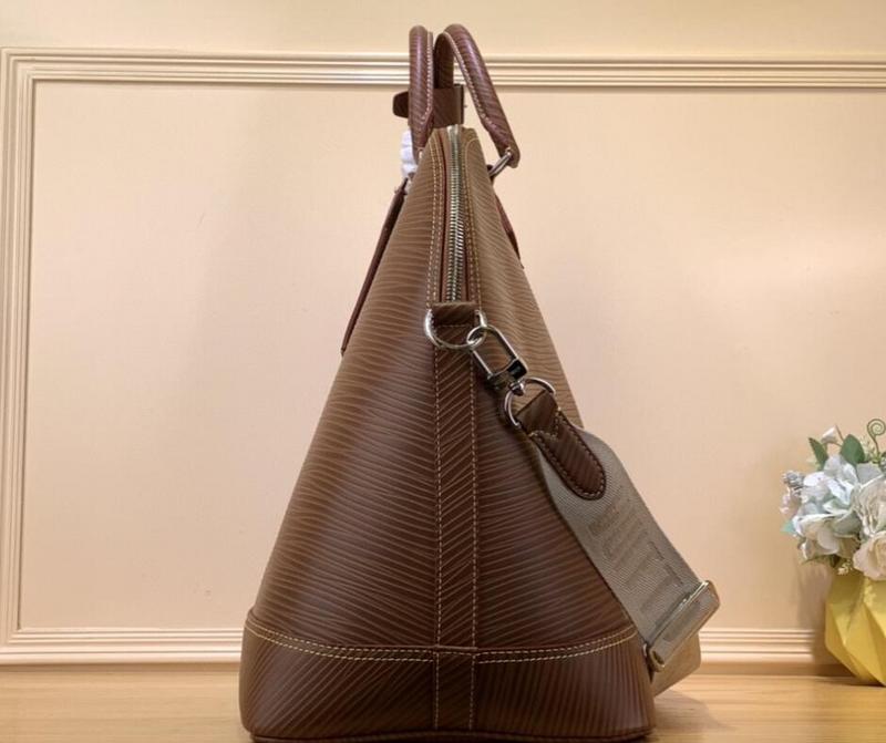 SAMC - LOV Bags - 904