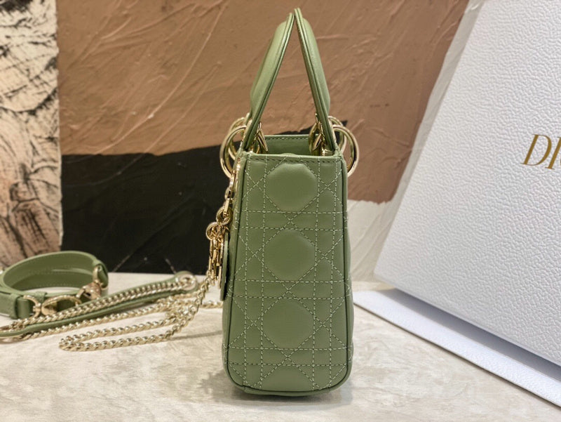 Glami Fashion - DIR Bags - 276