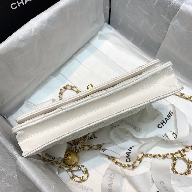 Satchel Bags - CHL Bags - 1490