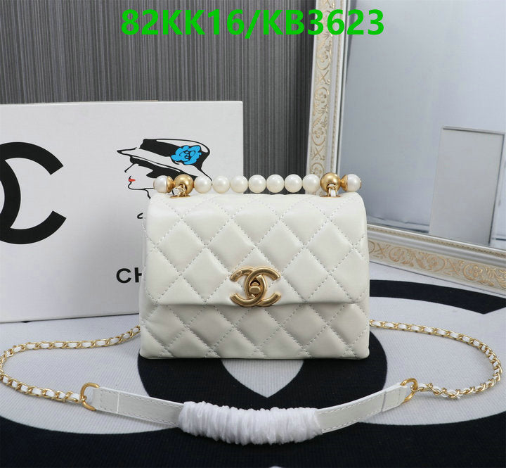 SAMC - CHL Bags Crossbody - 017