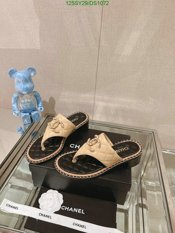 SAMC - CHL Women Shoes Slippers - 035