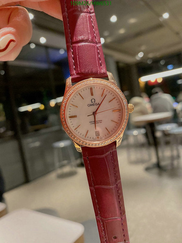 SAMC - OG Watches - 113