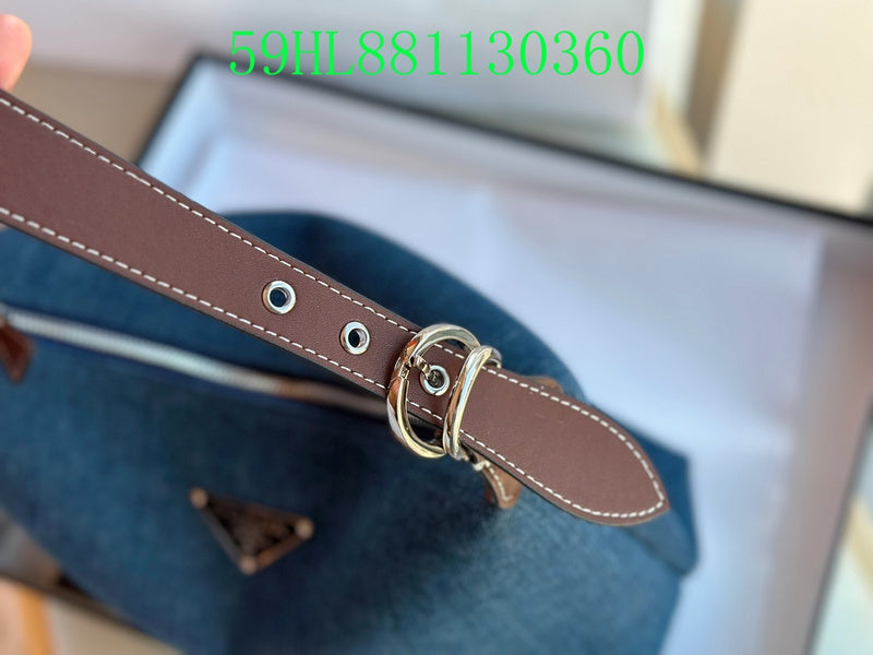 Satchel Bags - PDA Bags - 3753