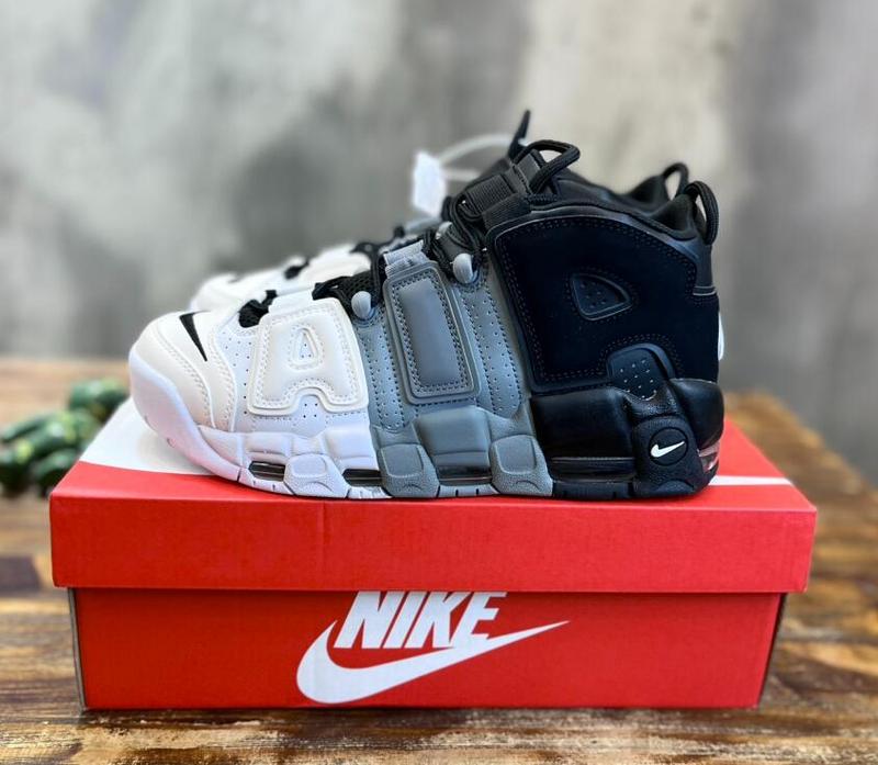 SAMC - NKE Shoes - 190