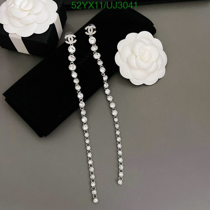 SAMC - CHL Jewelry Earrings - 374