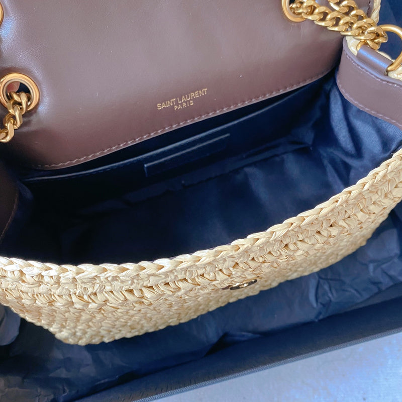 Satchel Bags - SLY Bags - 623