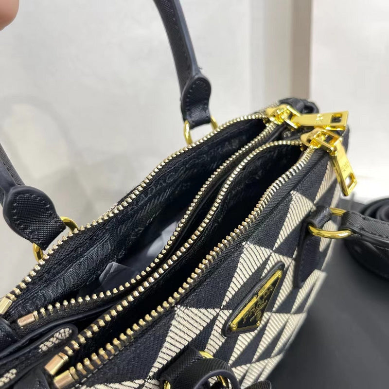 Satchel Bags - PRA Bags - 040
