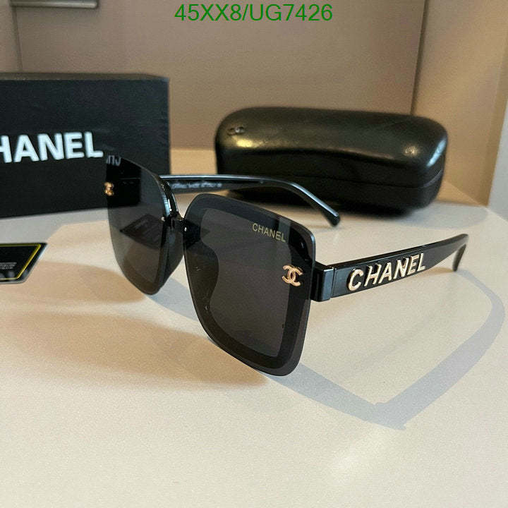 SAMC - CHL Glasses - 213