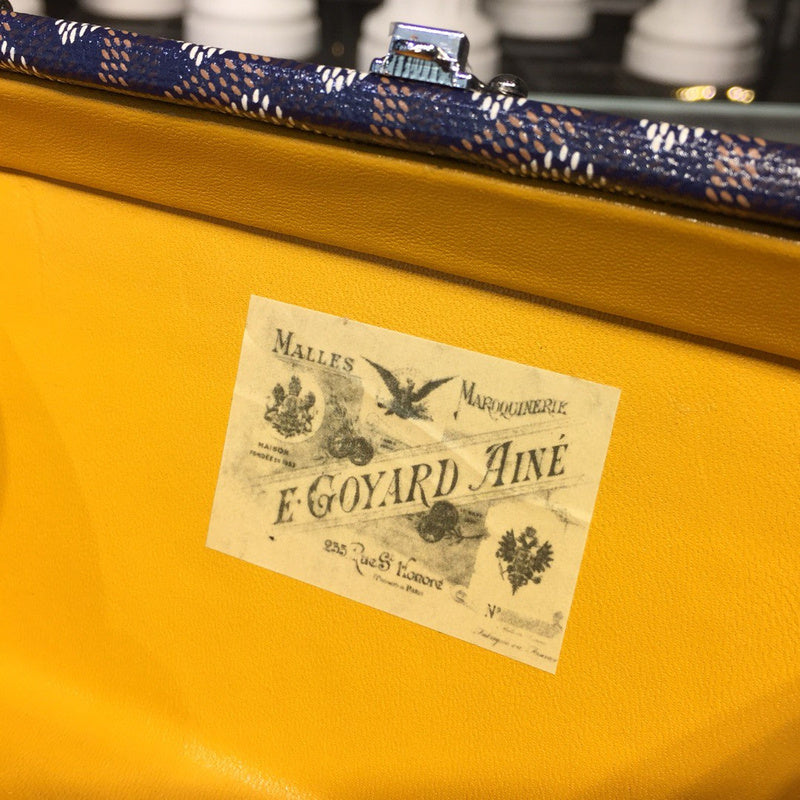 ELE - GOD Bags - 166