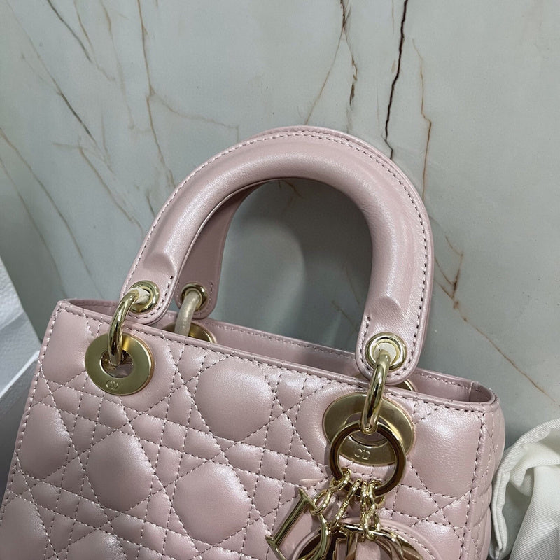 Glami Fashion - DIR Bags - 364