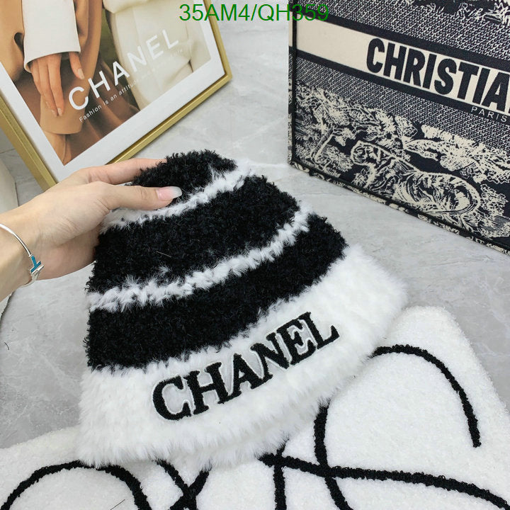 SAMC - CHL Caps & Hats - 152