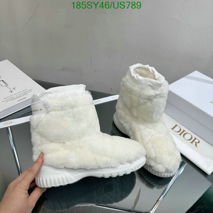 SAMCC - DOR Women Shoes - 1579